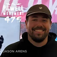 The Powell Movement artwork