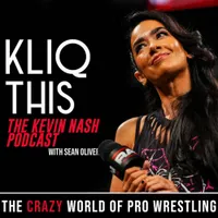 Kliq This: The Kevin Nash Podcast artwork