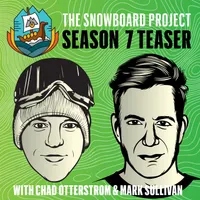 The Snowboard Project artwork