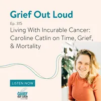 Grief Out Loud artwork