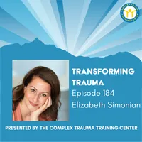 Transforming Trauma artwork