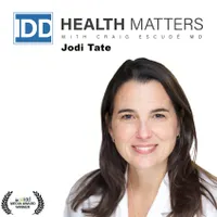 IDD Health Matters artwork