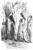 The Folktale Project artwork