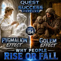 Quest for Success artwork