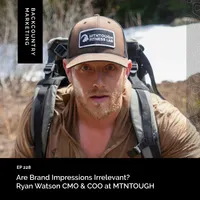 Backcountry Marketing artwork