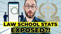 Law School Admissions Unplugged Podcast: Personal Statements, Application Essays, Scholarships, LSAT Prep, and More… artwork