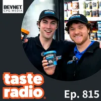 Taste Radio artwork
