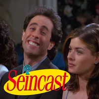 Seincast: A Seinfeld Podcast artwork