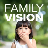 Family Vision: Christian Parenting, Marriage & Family Advice artwork