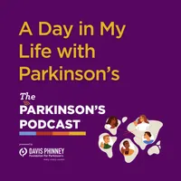 The Parkinson's Podcast artwork