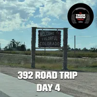The Truck Show Podcast artwork