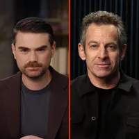 Making Sense with Sam Harris artwork