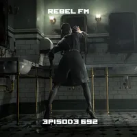 Rebel FM artwork