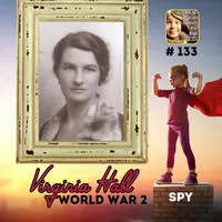Real Cool History for Kids artwork