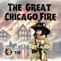 Real Cool History for Kids artwork