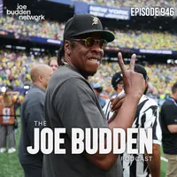 The Joe Budden Podcast artwork