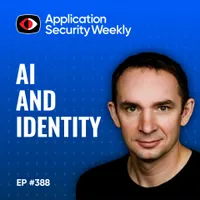 Security Weekly Podcast Network (Audio) artwork