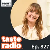 Taste Radio artwork