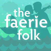 The Faerie Folk - Folklore, Myths and Legends from the U.K artwork