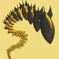Upstream artwork