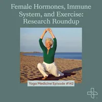 Yoga Medicine artwork