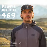 The Powell Movement artwork