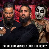 Kliq This: The Kevin Nash Podcast artwork