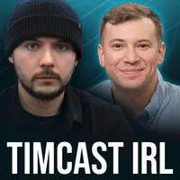 Timcast IRL artwork