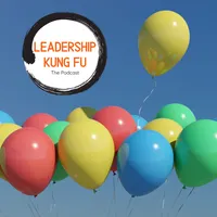 Leadership Kung Fu artwork