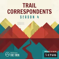 Trail Correspondents artwork