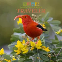 National Parks Traveler Podcast artwork