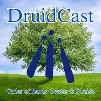 Druidcast - A Druid Podcast artwork