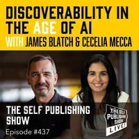 The Self Publishing Show artwork