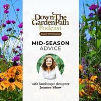 Down The Garden Path Podcast artwork
