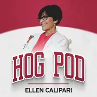 The Hog Pod with Bo Mattingly artwork