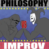 The Partially Examined Life Philosophy Podcast artwork