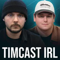 Timcast IRL artwork