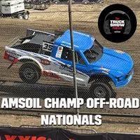 The Truck Show Podcast artwork