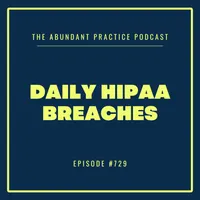 Abundant Practice Podcast artwork