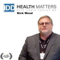 IDD Health Matters artwork