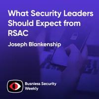 Security Weekly Podcast Network (Audio) artwork