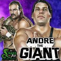 The Snake Pit artwork