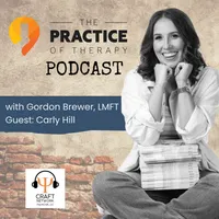 The Practice of Therapy Podcast artwork