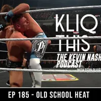 Kliq This: The Kevin Nash Podcast artwork