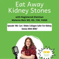 Eat Away Kidney Stones artwork