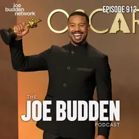 The Joe Budden Podcast artwork