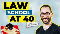 Law School Admissions Unplugged Podcast: Personal Statements, Application Essays, Scholarships, LSAT Prep, and More… artwork