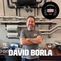 The Truck Show Podcast artwork