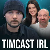 Timcast IRL artwork