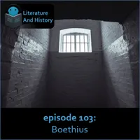 Literature and History artwork